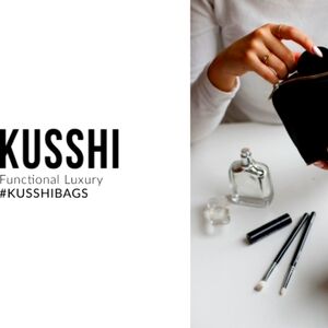 ❇️SOLD OUT❇️KUSSHI Medium Jewelry Organizer
